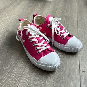 Alexander McQueen shoes